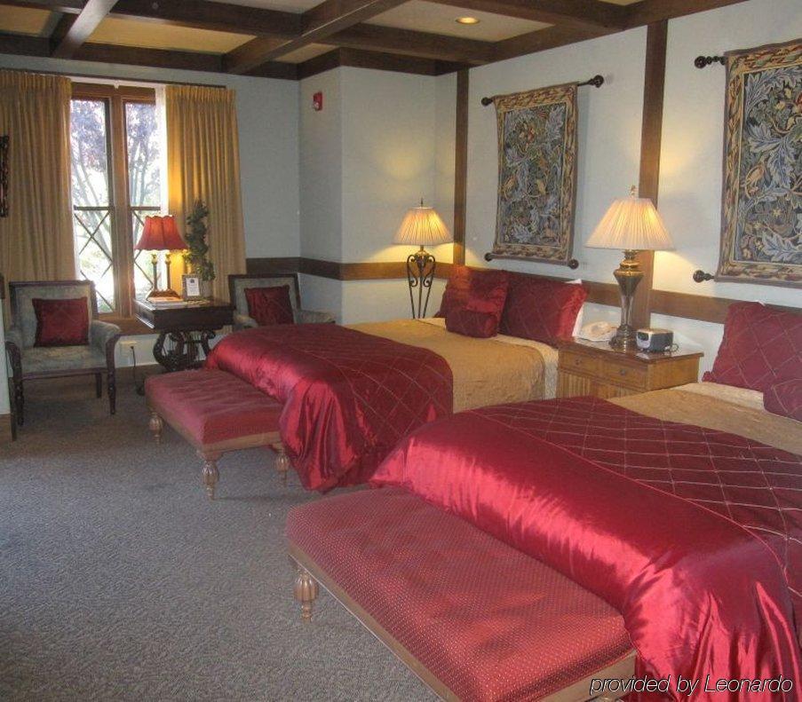 San Luis Creek Lodge San Luis Obispo Chambre photo