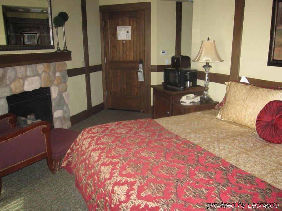 San Luis Creek Lodge San Luis Obispo Chambre photo