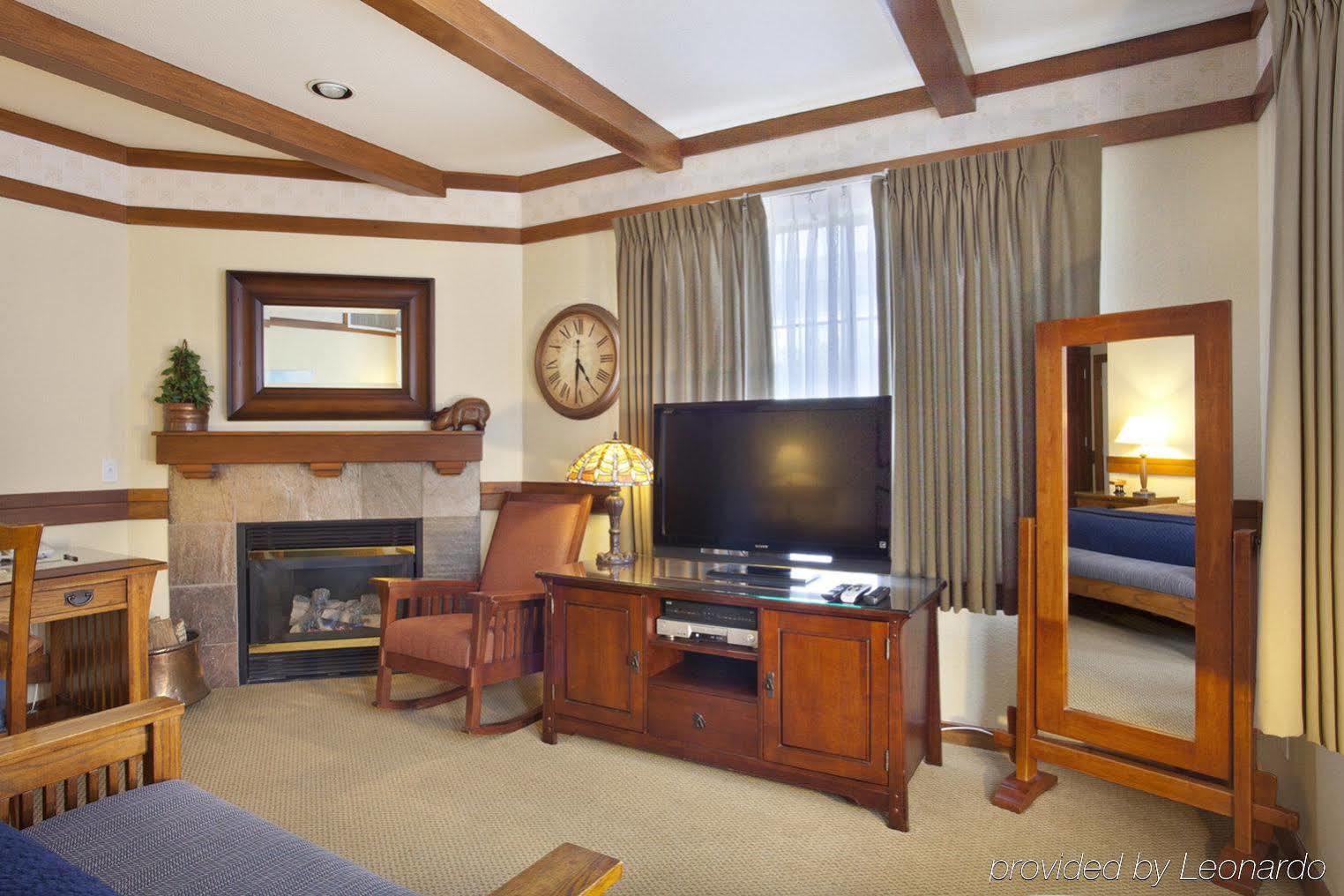 San Luis Creek Lodge San Luis Obispo Extérieur photo